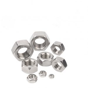 Ecu inox