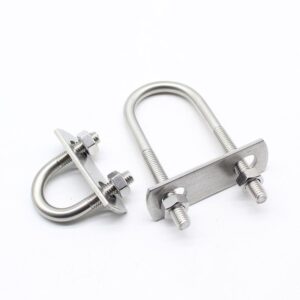Ubolt inox 304