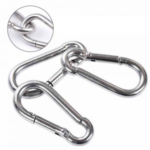 Móc bấm an toàn