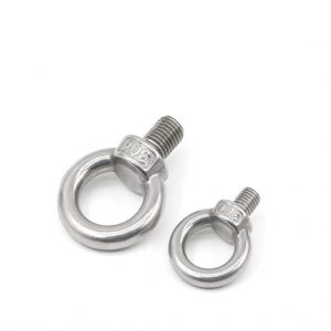Móc cẩu inox