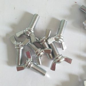 Bulong tai hồng inox
