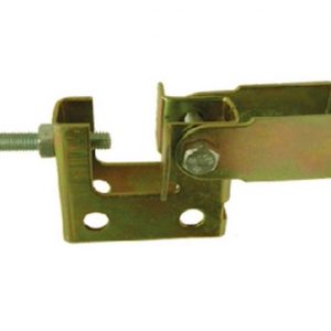 Kẹp xà gồ thép mạ