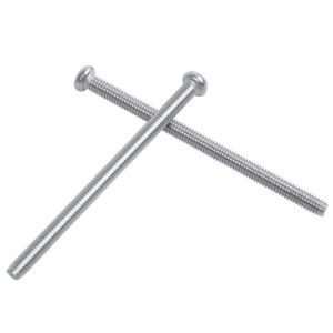 Ốc tán tròn inox