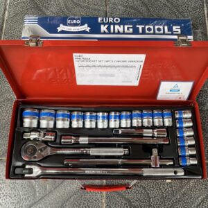 Bộ khẩu kingtools