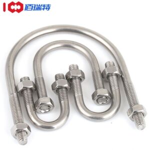 Alternative view of Ubolt inox 304