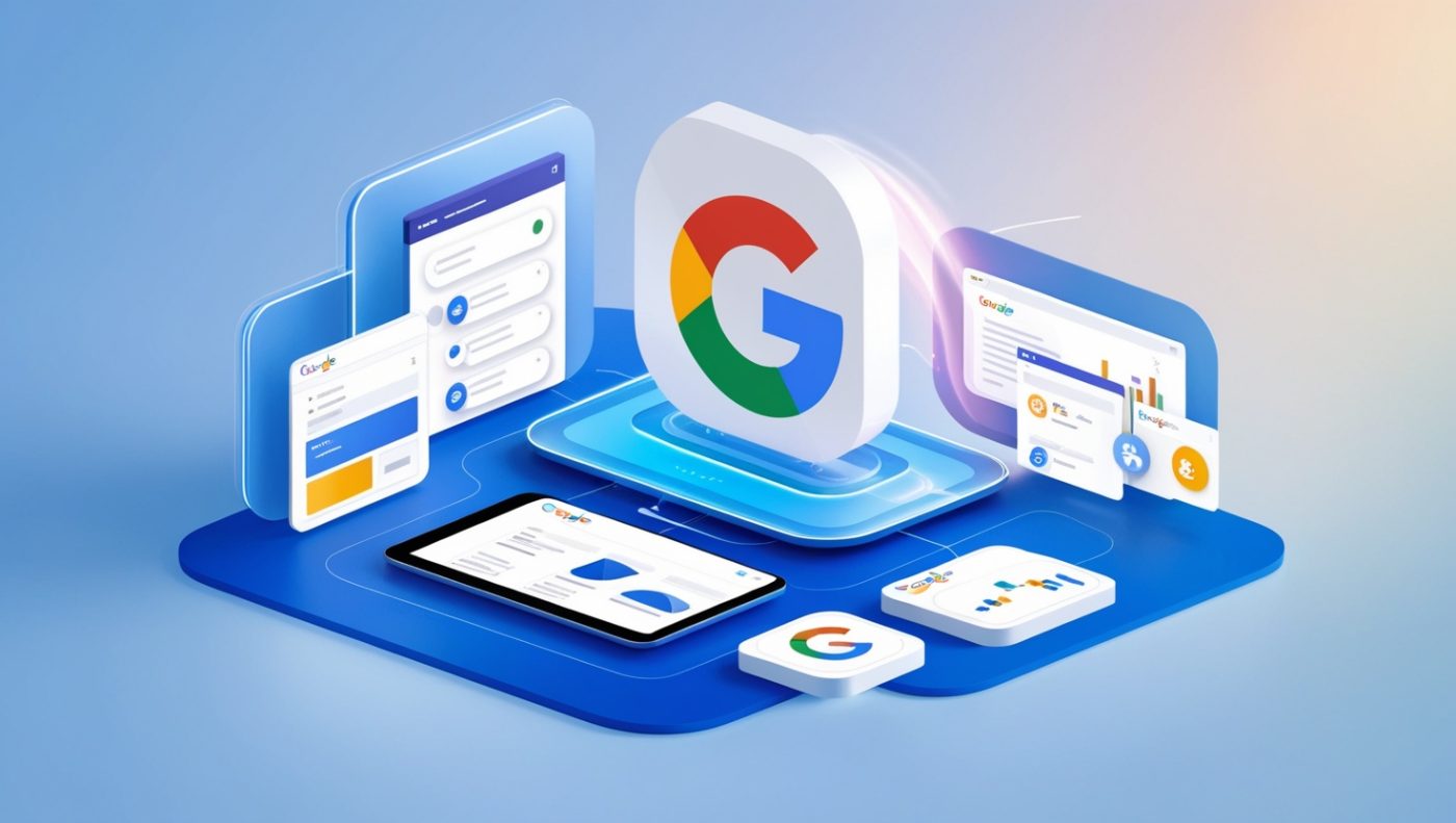 dịch vụ chạy quảng cáo google ads